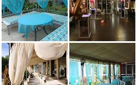 Apartments Danita & Restaurant&Pool Bar