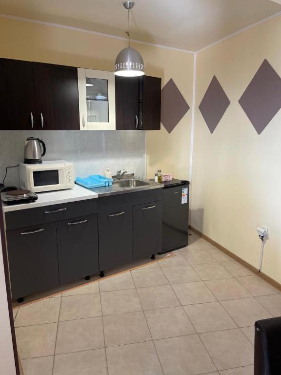 Apartments Danita & Restaurant&Pool Bar Warna Exterior foto
